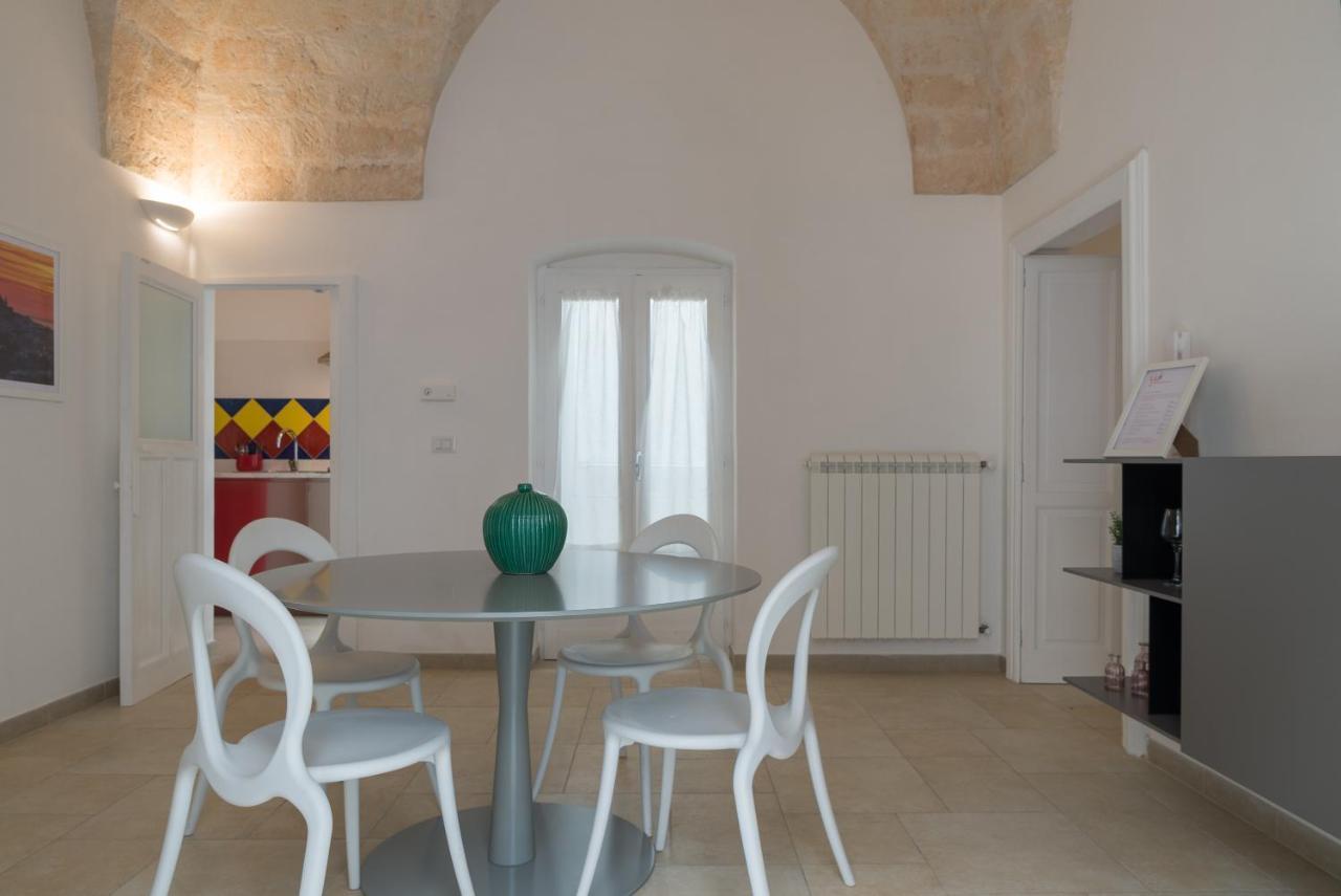 Isabella Apartment By Wonderful Italy Остуни Экстерьер фото