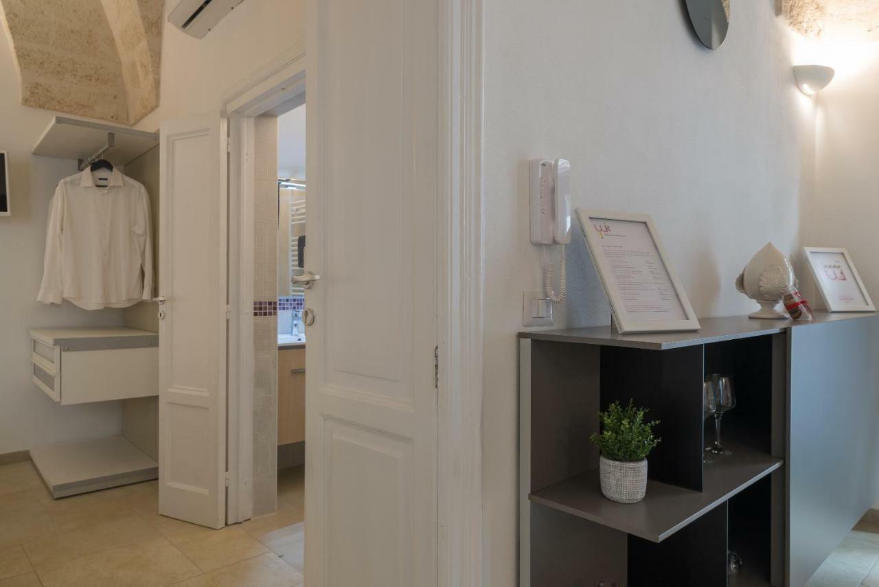 Isabella Apartment By Wonderful Italy Остуни Экстерьер фото