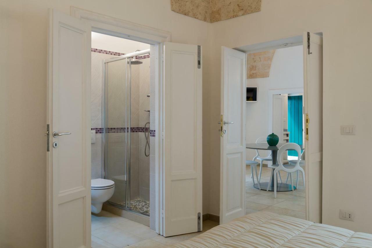 Isabella Apartment By Wonderful Italy Остуни Экстерьер фото