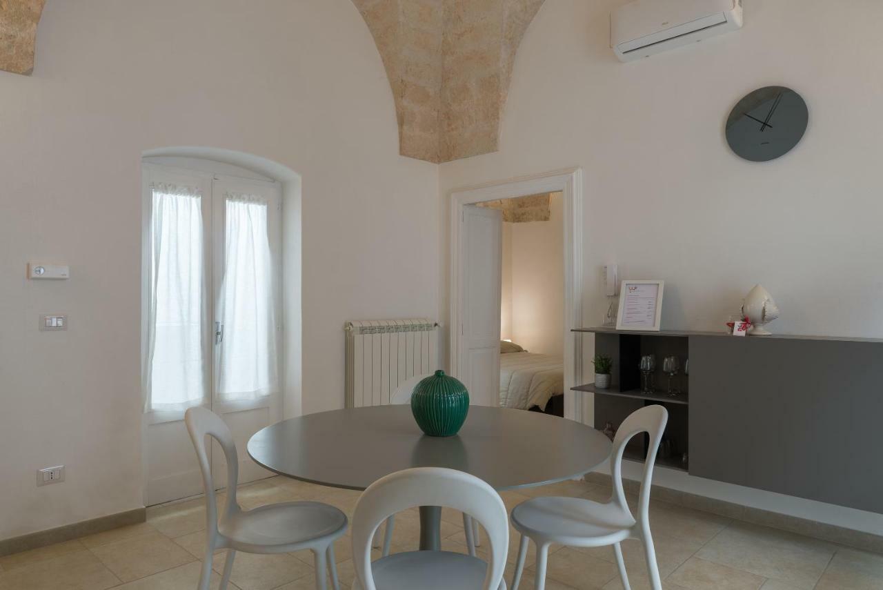 Isabella Apartment By Wonderful Italy Остуни Экстерьер фото